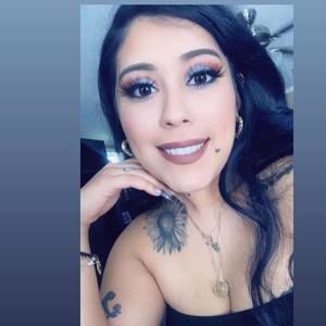 Meet your Posher, Priscilla